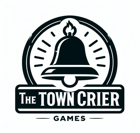 Town Crier Games